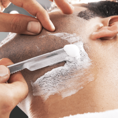 SHAVES